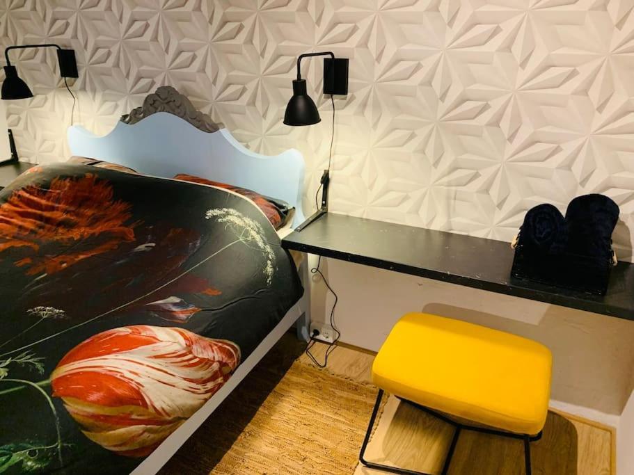 Casa Del Aire - Patio Apartment Maella 외부 사진